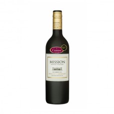 最后两瓶【新西兰直邮】包邮 Mission Merlot Carbernet Sauvignon 750ml 梅乐 红葡萄酒